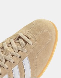 adidas Originals - Gazelle Lo Pro Shoes - Women's
