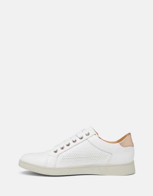 Hush Puppies - Mimosa Perf