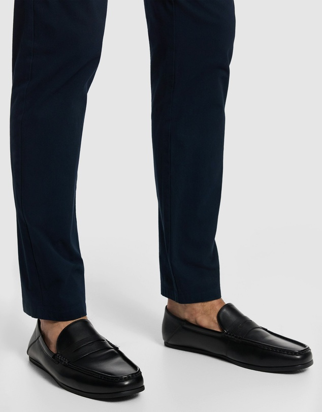 yd. - Caden Loafer