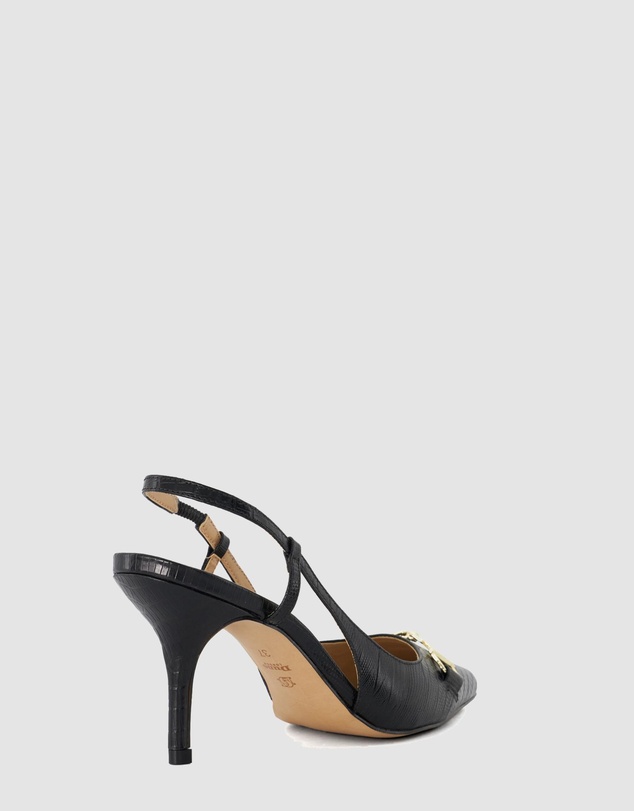 Dune London - Capture - Black