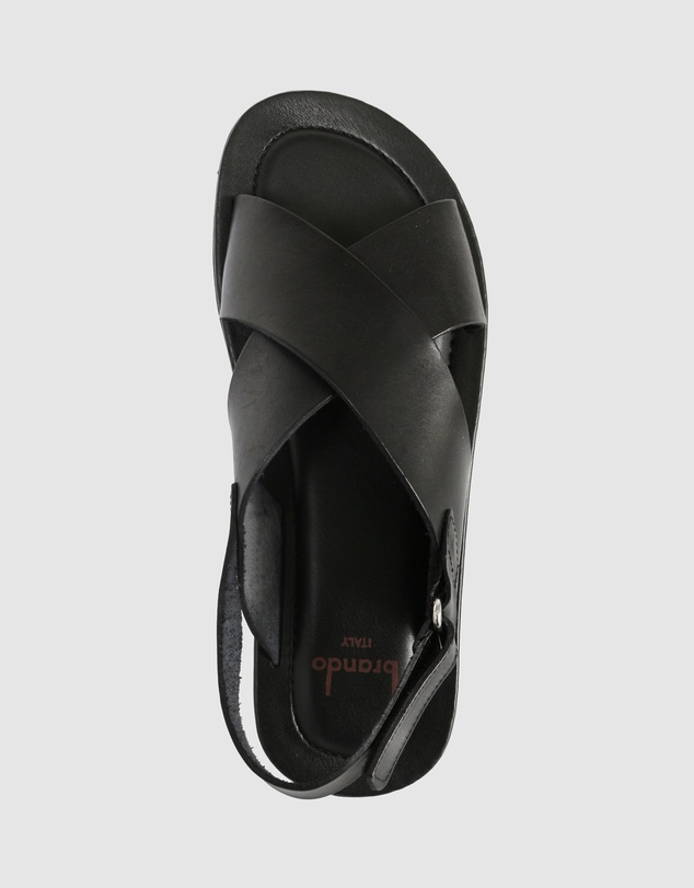 Brando - Brennet Sandals