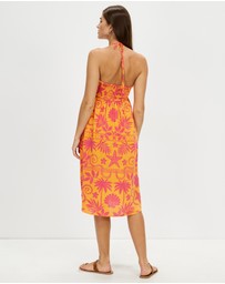 Florencia The Label - Blaize Dress