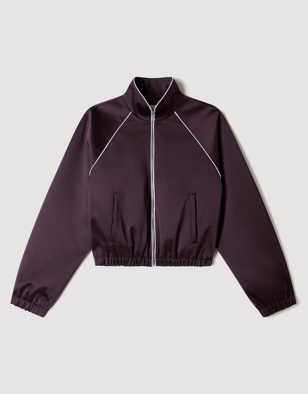 Sandro - Lizy Jacket