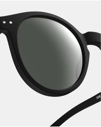 IZIPIZI - Sun Collection M Black