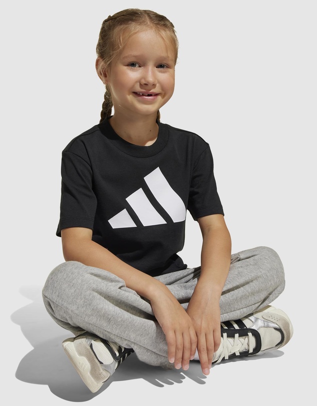 adidas Sportswear - LK BL Tee - Kids