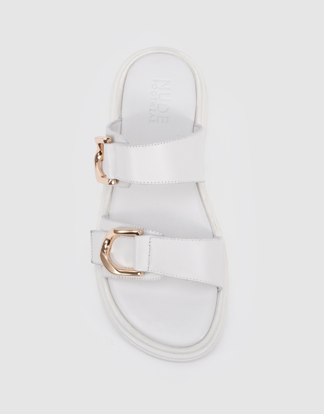 Nude Footwear - Frida