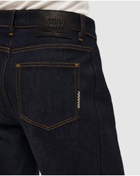 Neuw - Amber Barrel Resonate Jeans