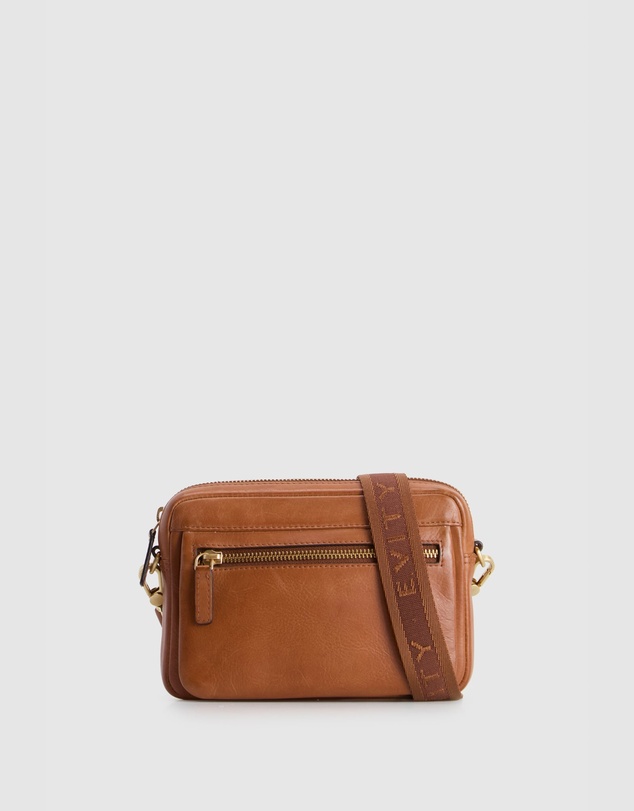 Evity - Lenora Mini Crossbody Bag