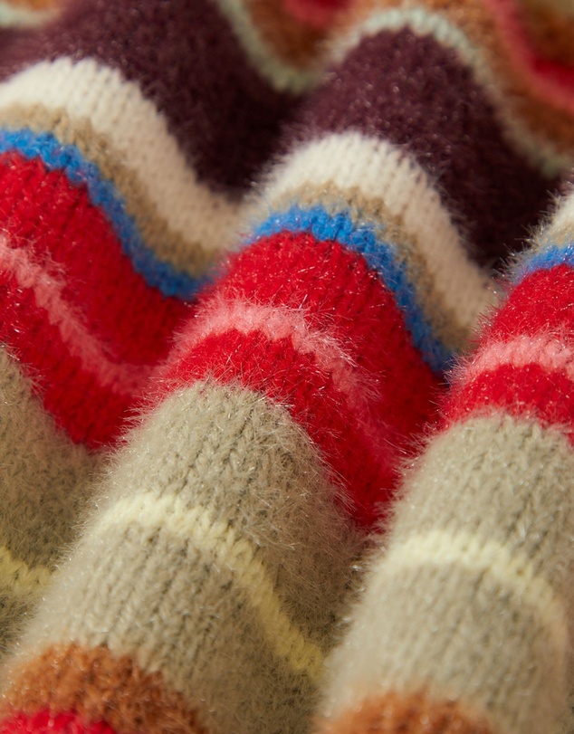 Brixton - Cozy Crew Sweater