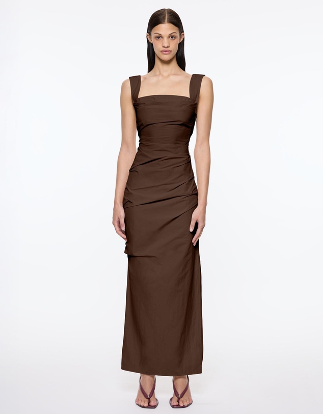 Paris Georgia - Raf Dress