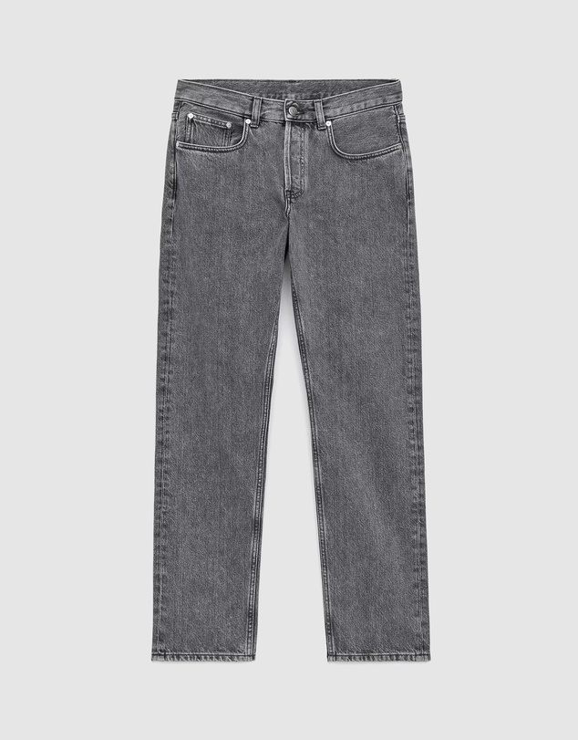 ARKET - Park Regular Straight Jeans