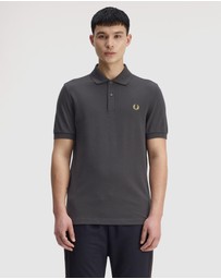 Fred Perry - Fred Perry Tennis Shirt
