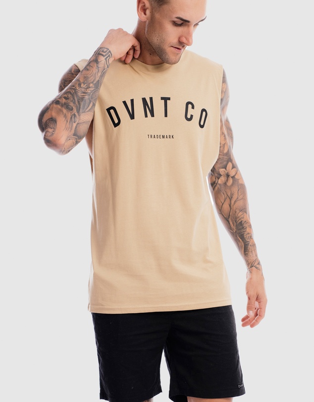 DVNT - Arch Tank