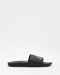 adidas Sportswear - Adilette Comfort Slides - Men's