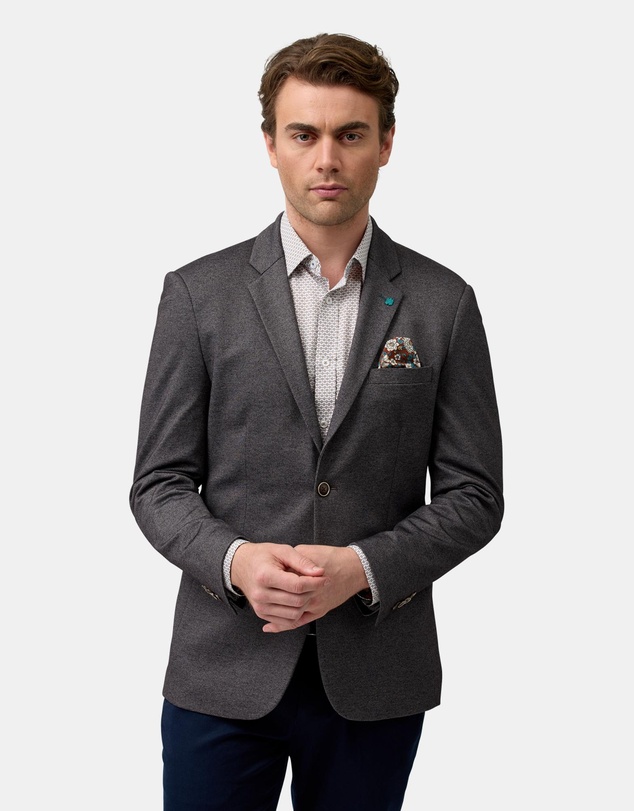 Brooksfield - Half Lined Blazer
