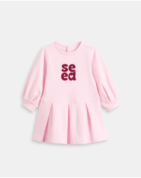 Seed Heritage - Heart Dress