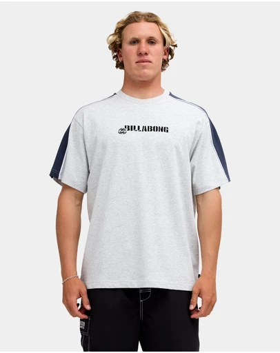 Billabong - Mens Spec 73 Og Iconic T-Shirt