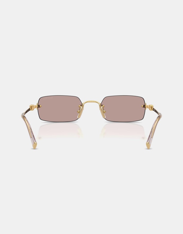 Miu Miu - 0MU B50S