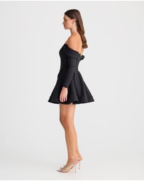 DERMA Department - Pandora Mini Dress