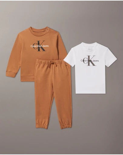 Calvin Klein Jeans - Newborn Starter Giftpack