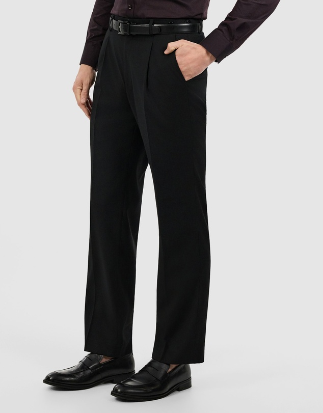 Tarocash - Spencer Regular Pleat Pant