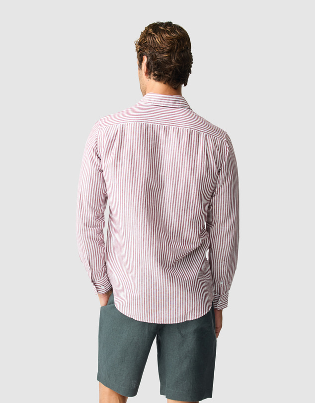 Rodd & Gunn - Twin Falls Sports Fit Shirt