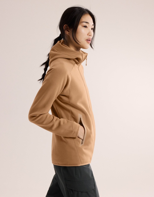 Arc'teryx - Kyanite Hoody Women's