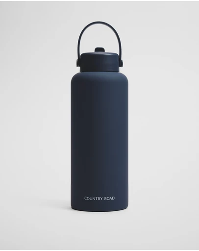 Country Road - Rein Drink Bottle
