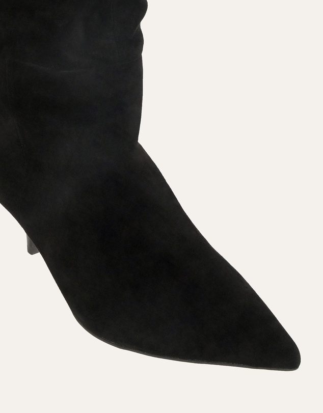 Jo Mercer - Winslow Knee Boots
