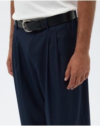 AERE - Malcolm Relaxed Pants