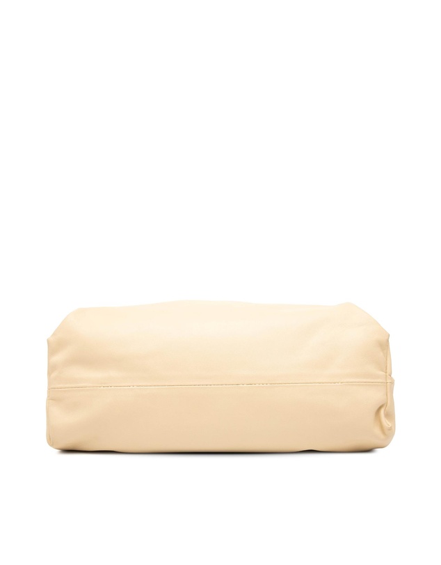 Pre-Loved by Azura Reborn - Pre-Loved Lambskin Chain Pouch
