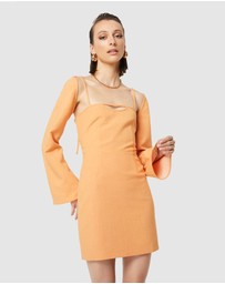 WNTRMSE - Camee Dress