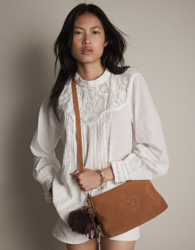 MIMCO - Bay Strap Crossbody Bag