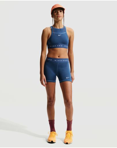Mystic Navy, University Blue & White