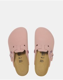 Birkenstock - Boston Narrow