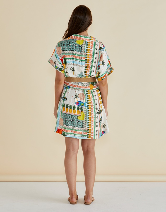 Betty Basics - Archer Dress