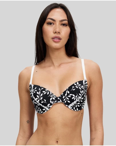 Underwear Of Sweden - 2-Pack Kali Bra