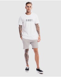 First Division - Elite Tee