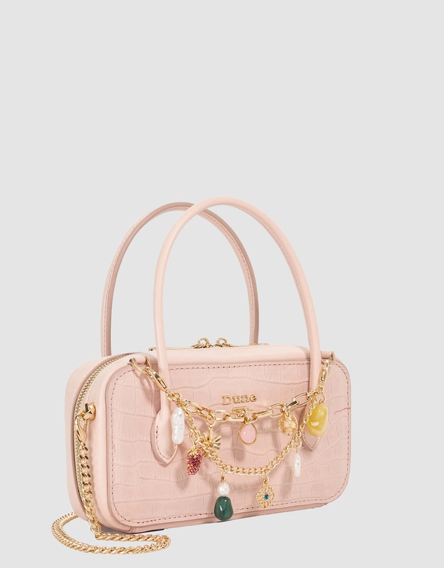 Dune London - Song - Pink