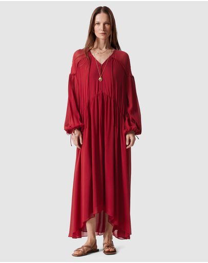 Red Medium