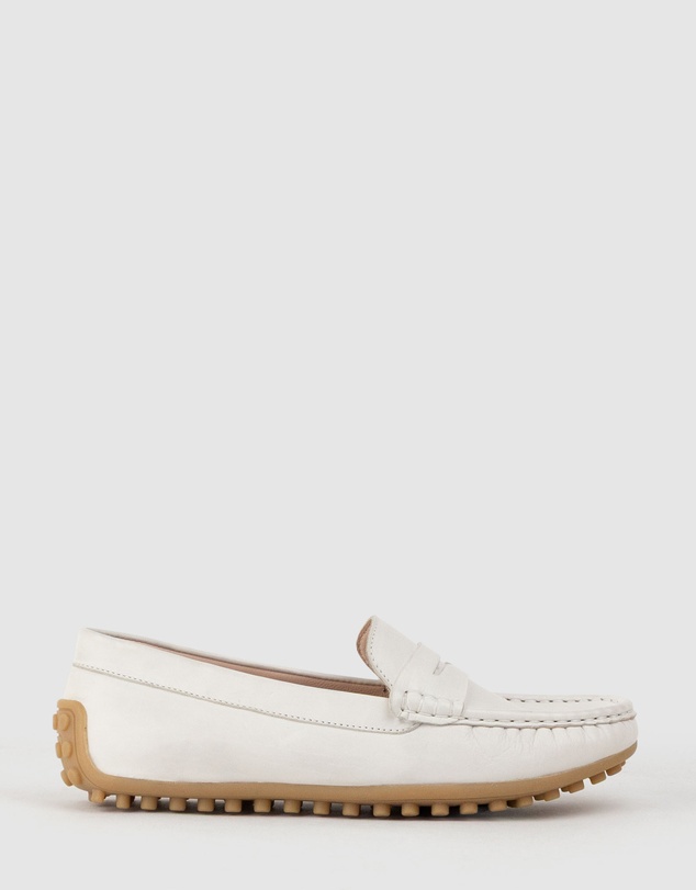 Edward Meller - GALLEY Moccasin