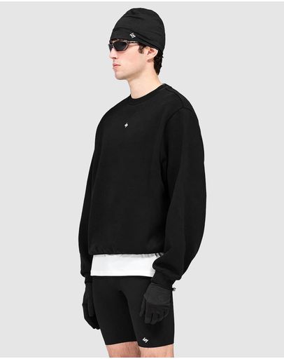 Jet Black