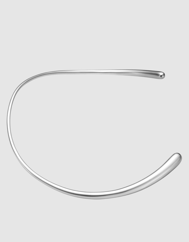 Georg Jensen - Mercy NeckRing