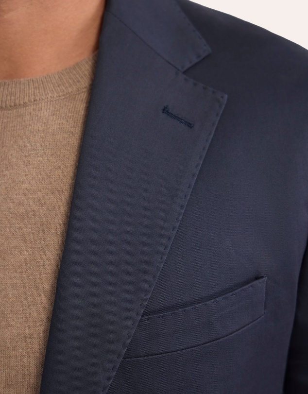 Oxford - Wordsworth Cotton Jacket