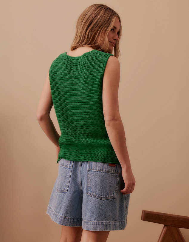 Ceres Life - Darcy Relaxed Everyday Short