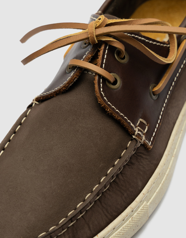 Rodd & Gunn - Wynyard Boat Shoe