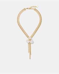 MIMCO - Floweret Necklace