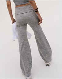 FP Movement by Free People - Quick Step Heather Pants
