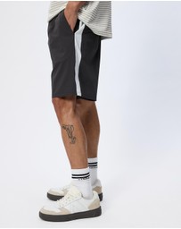 Left of Field Golf - Resort Golf Shorts