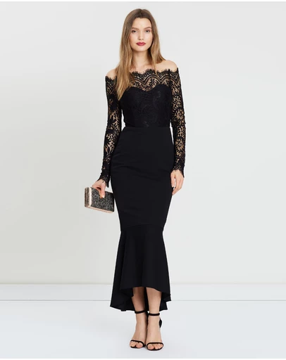 Miss Holly - Diana Dress
